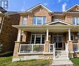 16 Block Road, Brampton, ON  - Outdoor With Deck Patio Veranda With Facade 