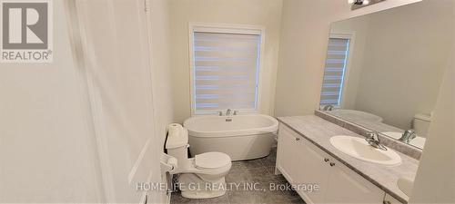 16 Block Road, Brampton, ON - Indoor Photo Showing Bathroom