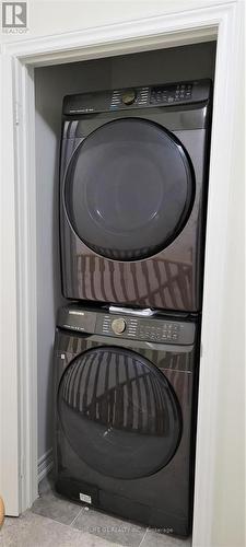 16 Block Road, Brampton, ON - Indoor Photo Showing Laundry Room