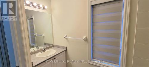 16 Block Road, Brampton, ON - Indoor Photo Showing Bathroom