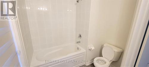 16 Block Road, Brampton, ON - Indoor Photo Showing Bathroom