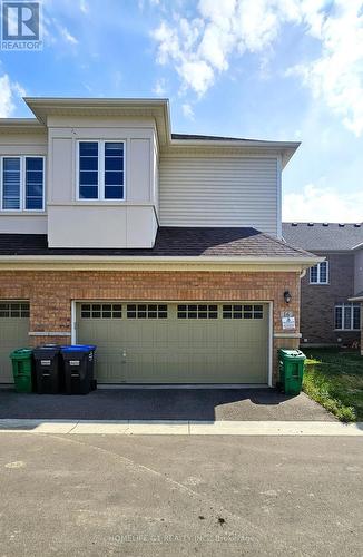 16 Block Road, Brampton, ON - Outdoor