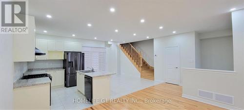 16 Block Road, Brampton, ON - Indoor