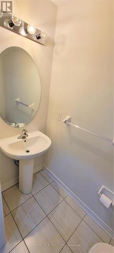 16 Block Road, Brampton, ON - Indoor Photo Showing Bathroom