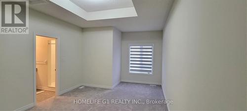 16 Block Road, Brampton, ON - Indoor Photo Showing Other Room