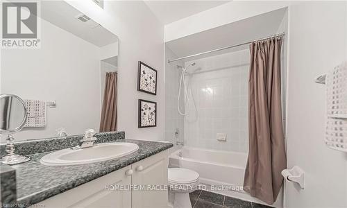 5160 Boardwalk Drive, Mississauga, ON - Indoor Photo Showing Bathroom