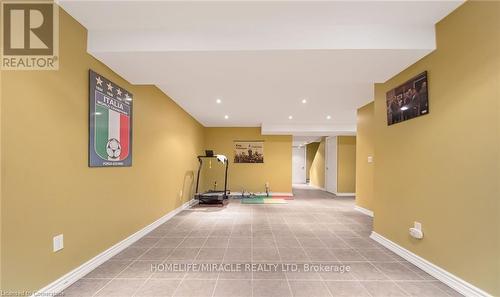 5160 Boardwalk Drive, Mississauga, ON - Indoor Photo Showing Other Room