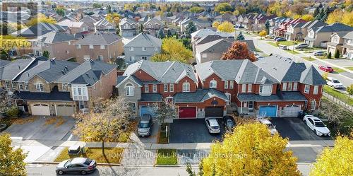 5160 Boardwalk Drive, Mississauga, ON - Outdoor With Facade