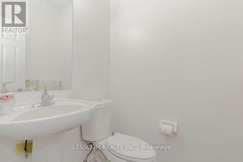 97 Royal West Drive, Brampton, ON - Indoor Photo Showing Bathroom