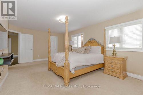 97 Royal West Drive, Brampton, ON - Indoor Photo Showing Bedroom