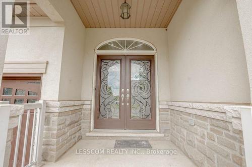 97 Royal West Drive, Brampton, ON - Indoor Photo Showing Other Room