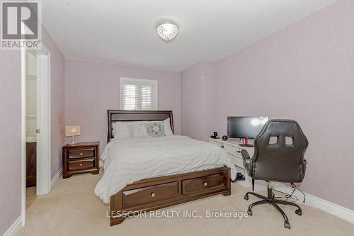 97 Royal West Drive, Brampton, ON - Indoor Photo Showing Bedroom