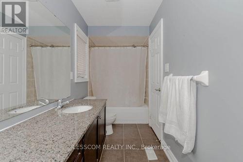 97 Royal West Drive, Brampton, ON - Indoor Photo Showing Bathroom