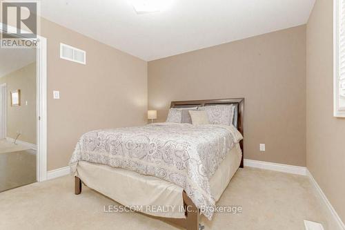 97 Royal West Drive, Brampton, ON - Indoor Photo Showing Bedroom