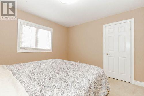 97 Royal West Drive, Brampton, ON - Indoor Photo Showing Bedroom