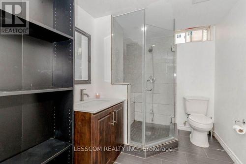 97 Royal West Drive, Brampton, ON - Indoor Photo Showing Bathroom