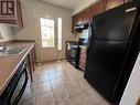 829 Fowles Court, Milton, ON  - Indoor Photo Showing Kitchen With Double Sink 