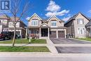 73 Pathway Drive, Brampton, ON  - Outdoor With Facade 