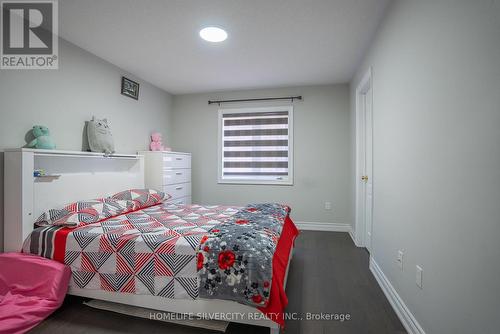 73 Pathway Drive, Brampton, ON - Indoor Photo Showing Bedroom