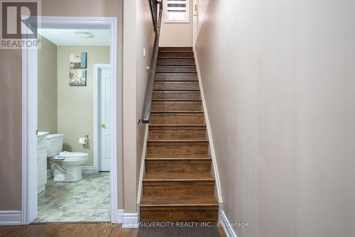 73 Pathway Drive, Brampton, ON - Indoor