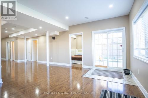 73 Pathway Drive, Brampton, ON - Indoor Photo Showing Other Room