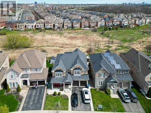 73 Pathway Drive, Brampton, ON - Outdoor With Facade