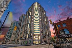 200 RIDEAU STREET UNIT#2503  Ottawa, ON K1N 5Y1