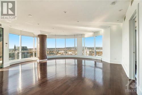 200 Rideau Street Unit#2503, Ottawa, ON - Indoor Photo Showing Other Room