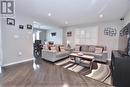 263 Prosser Circle, Milton, ON  - Indoor Photo Showing Living Room 