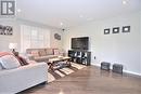 263 Prosser Circle, Milton, ON  - Indoor Photo Showing Living Room 