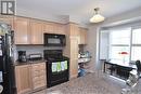 263 Prosser Circle, Milton, ON  - Indoor Photo Showing Kitchen 