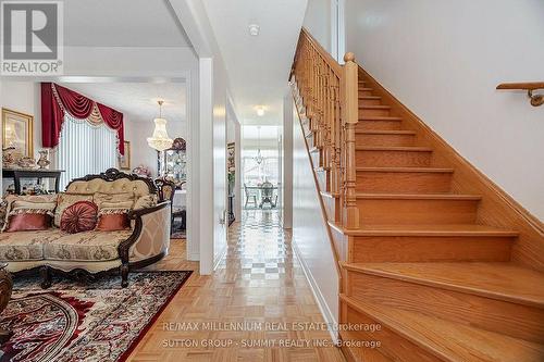 134 Southlake Boulevard, Brampton, ON - Indoor Photo Showing Other Room