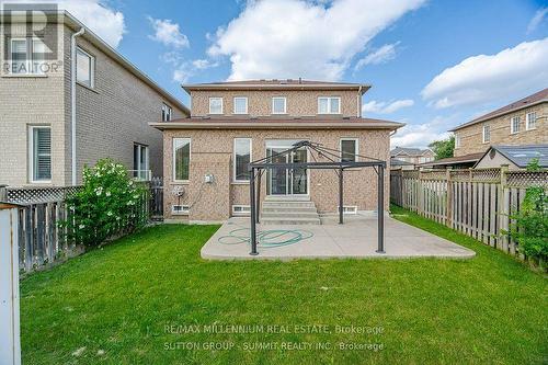 134 Southlake Boulevard, Brampton, ON - Outdoor