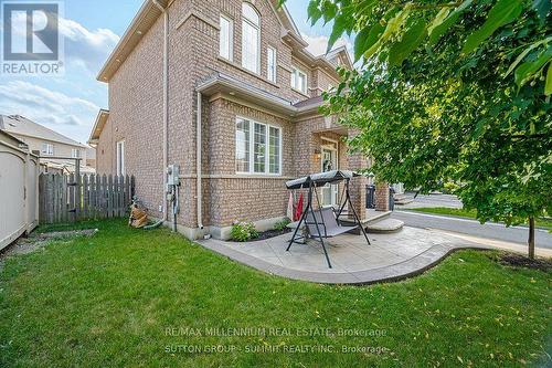 134 Southlake Boulevard, Brampton, ON - Outdoor