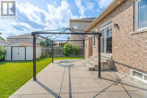 134 Southlake Boulevard, Brampton, ON - Outdoor