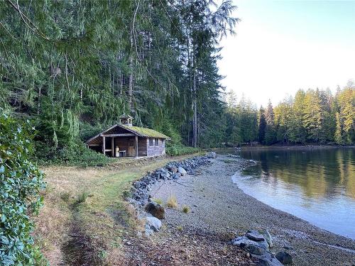 Dl 904 Quartz Bay, Cortes Island, BC 