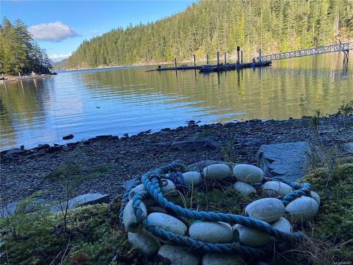 Dl 904 Quartz Bay, Cortes Island, BC 