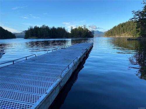 Dl 904 Quartz Bay, Cortes Island, BC 