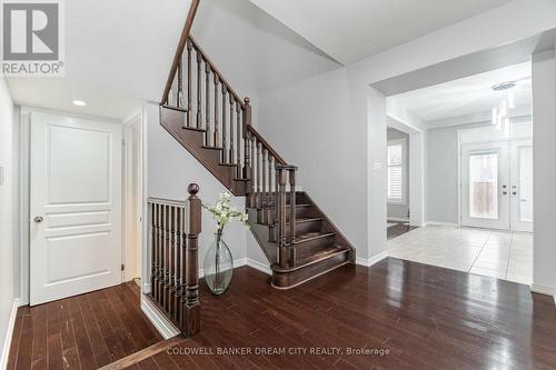 16 Burgess Crescent, Brantford, ON - Indoor Photo Showing Other Room