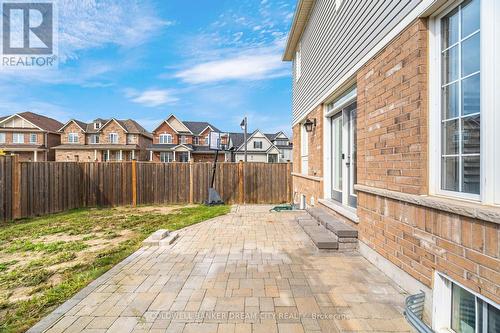 16 Burgess Crescent, Brantford, ON - Outdoor With Deck Patio Veranda