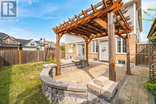 16 Burgess Crescent, Brantford, ON - Outdoor