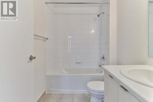 103 - 5155 Sheppard Avenue E, Toronto, ON - Indoor Photo Showing Bathroom