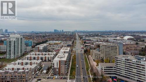 103 - 5155 Sheppard Avenue E, Toronto, ON - Outdoor With View