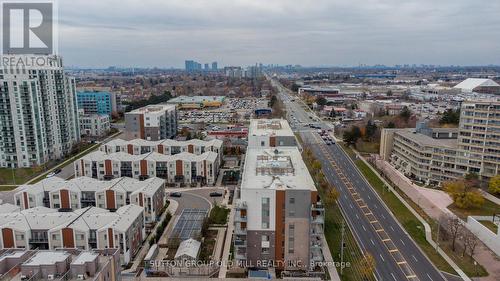 103 - 5155 Sheppard Avenue E, Toronto, ON - Outdoor With View