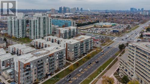 103 - 5155 Sheppard Avenue E, Toronto, ON - Outdoor With View