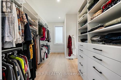 25 Franklin Crescent, Whitby, ON - Indoor With Storage