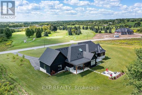 25 Franklin Crescent, Whitby, ON - Outdoor With View