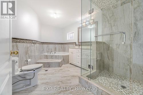 7 Glenbury Drive, Vaughan, ON - Indoor Photo Showing Bathroom