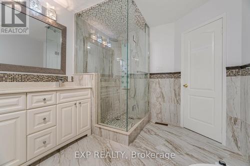 7 Glenbury Drive, Vaughan, ON - Indoor Photo Showing Bathroom