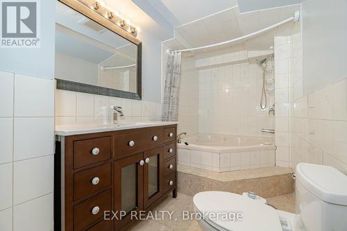 7 Glenbury Drive, Vaughan, ON - Indoor Photo Showing Bathroom